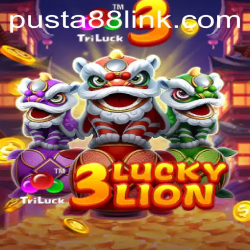 An In-Depth Guide to 3LUCKYLION: The Captivating Game Experience