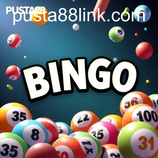 Exploring the Exciting World of Bingo Games with PUSTA88