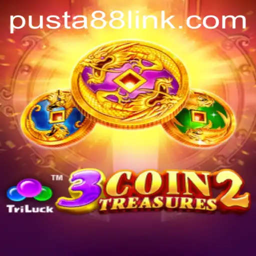 Exploring the Intriguing World of 3CoinTreasures2: A Gamer's Delight