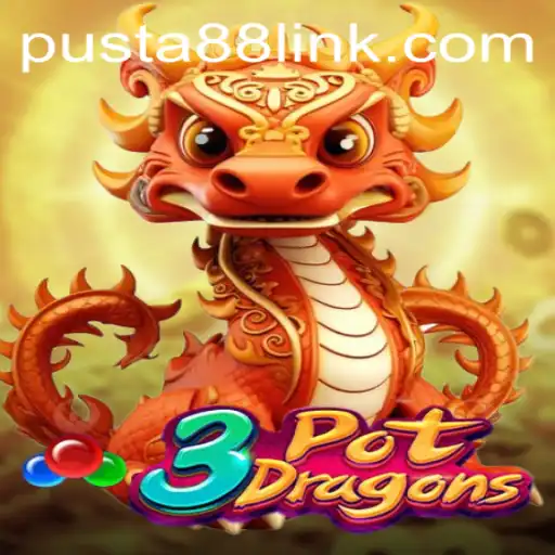 Exciting Adventure Awaits in 3PotDragons - Dive into the World of PUSTA88