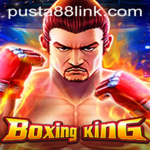 BoxingKing: The Ultimate Fighting Game Experience with PUSTA88