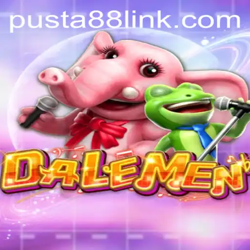 Exploring the Intricate World of DALEMEN: A Deep Dive into the Game and the PUSTA88 Phenomenon