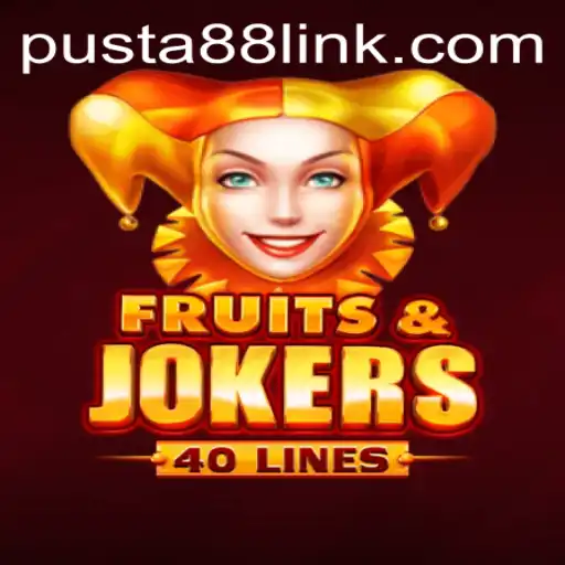 FruitsAndJokers40: A New Dimension in Online Gaming