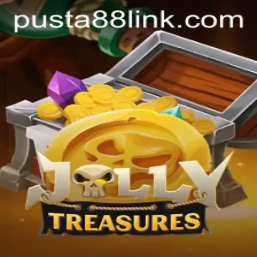 Discovering JollyTreasures: A Pirate Adventure for Gamers