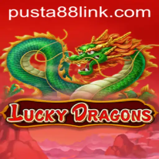 Unveiling LuckyDragons: A Riveting New Game with PUSTA88 Features
