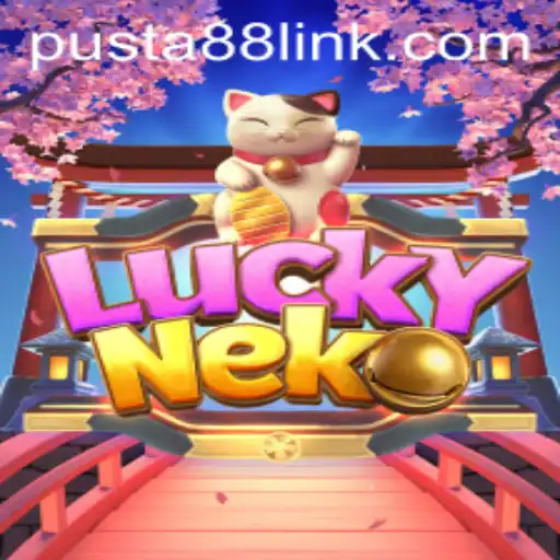 Exploring the Thrills of LuckyNeko: A Dive into the Vibrant World of PUSTA88