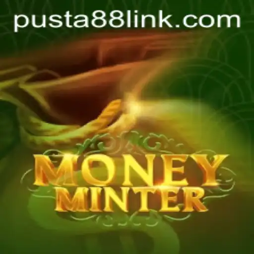Immersive Adventure Awaits with MoneyMinter: Unlock Wealth with PUSTA88