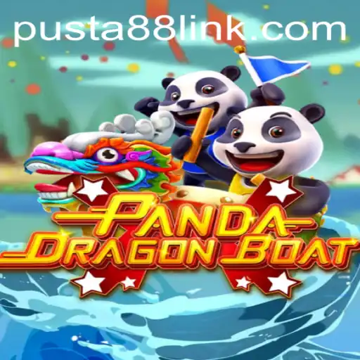 Discover the Exciting World of PANDADRAGONBOAT: A New Gaming Experience with PUSTA88