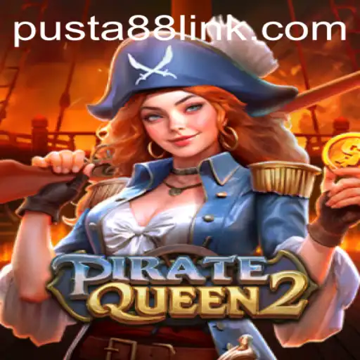 PirateQueen2: Navigating the High Seas with PUSTA88