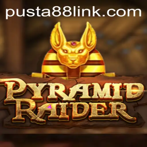 PyramidRaider: A Journey Through Ancient Mysteries