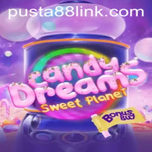 Delve into the Enchanting World of CandyDreamsSweetPlanet