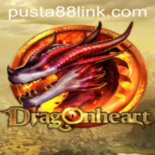 Unveiling DragonHeart: An Epic New Adventure with PUSTA88