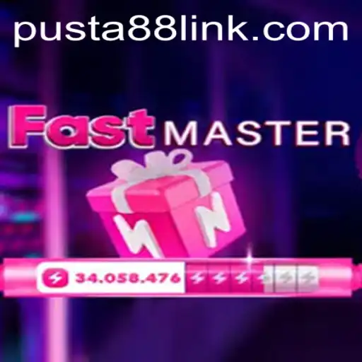 FastMaster: An Exciting New Gaming Phenomenon