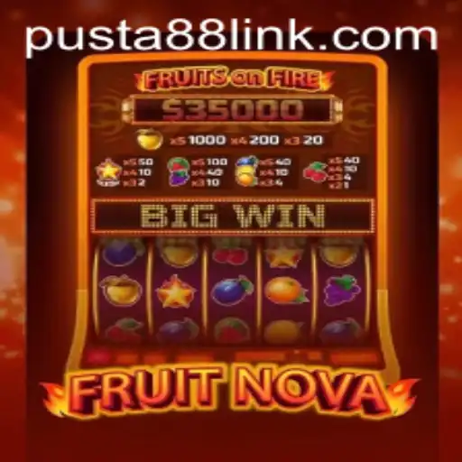 Exploring the Exciting World of FruitNova: The Game Taking the World by Storm