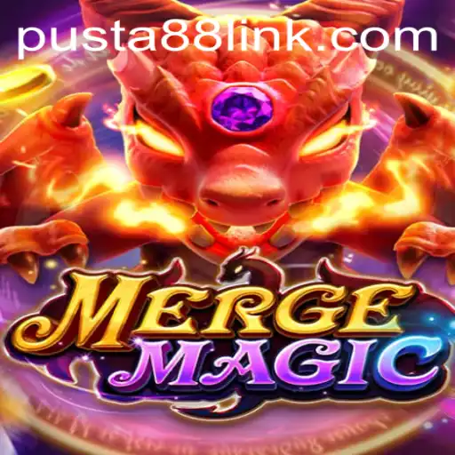 MergeMagic: Unveiling the Enchanting World of PUSTA88