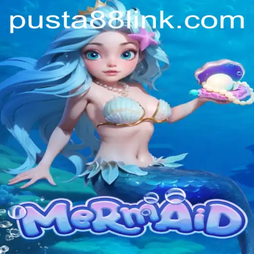 Dive into Adventure with Mermaid: An Enthralling Journey with PUSTA88