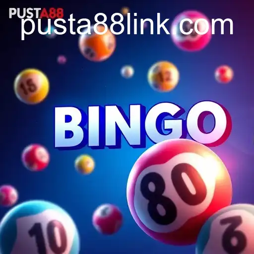 Exploring the World of Online Bingo with PUSTA88