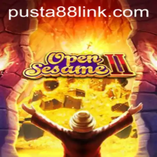 OpenSesameII: The Intriguing World of PUSTA88