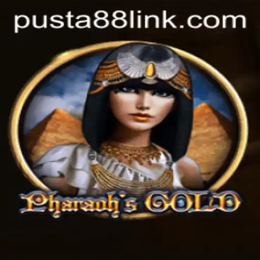 PharaohsGold: Dive into the Treasures of Ancient Egypt with PUSTA88