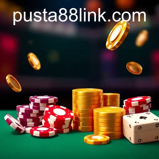 Understanding Responsible Gambling with PUSTA88
