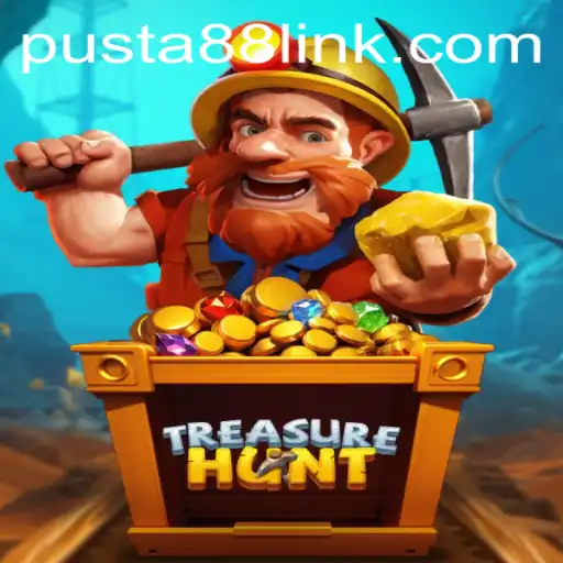 The Adventurous World of TreasureHunt: Discover the Thrills and Strategies