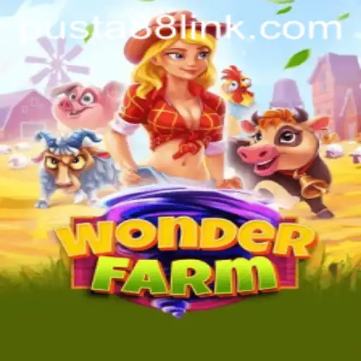 Discover the Magical World of WonderFarm: A Comprehensive Guide